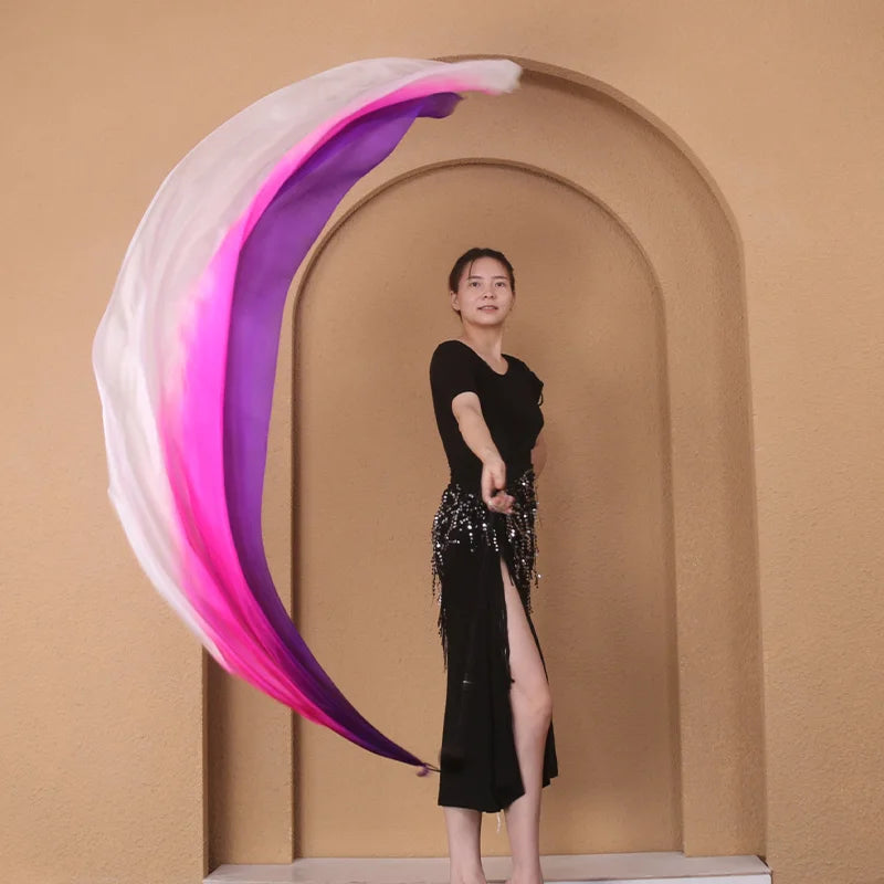 Silk Poi