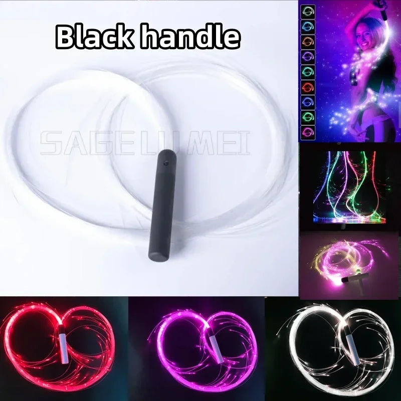 LED Whip