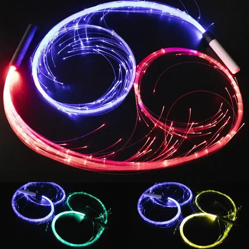 LED Whip