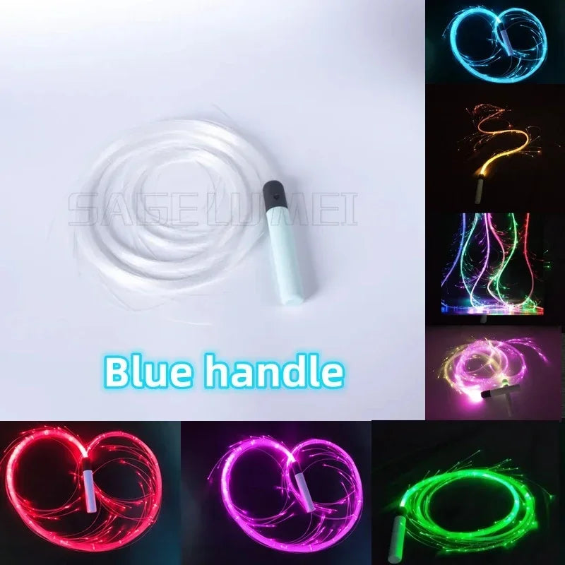 LED Whip