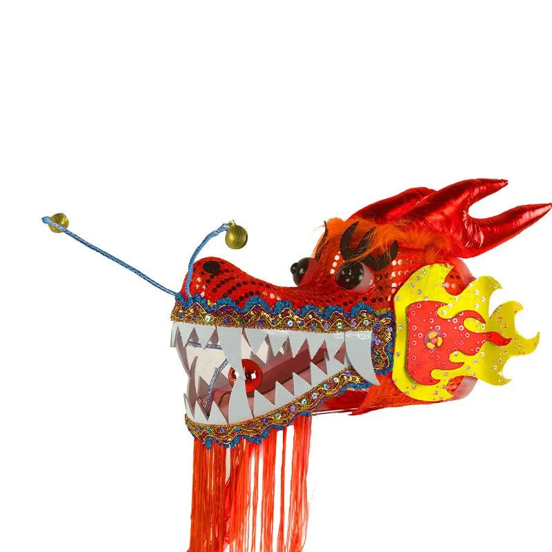 Dragon Head Attachment