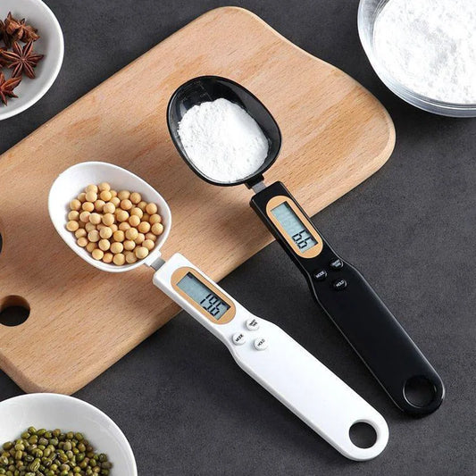 Mini Spoon Digital Scale