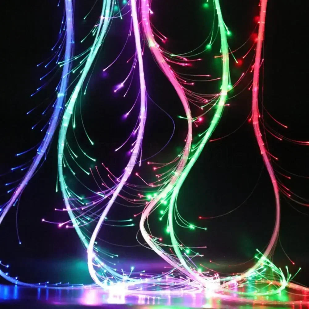 LED Whip